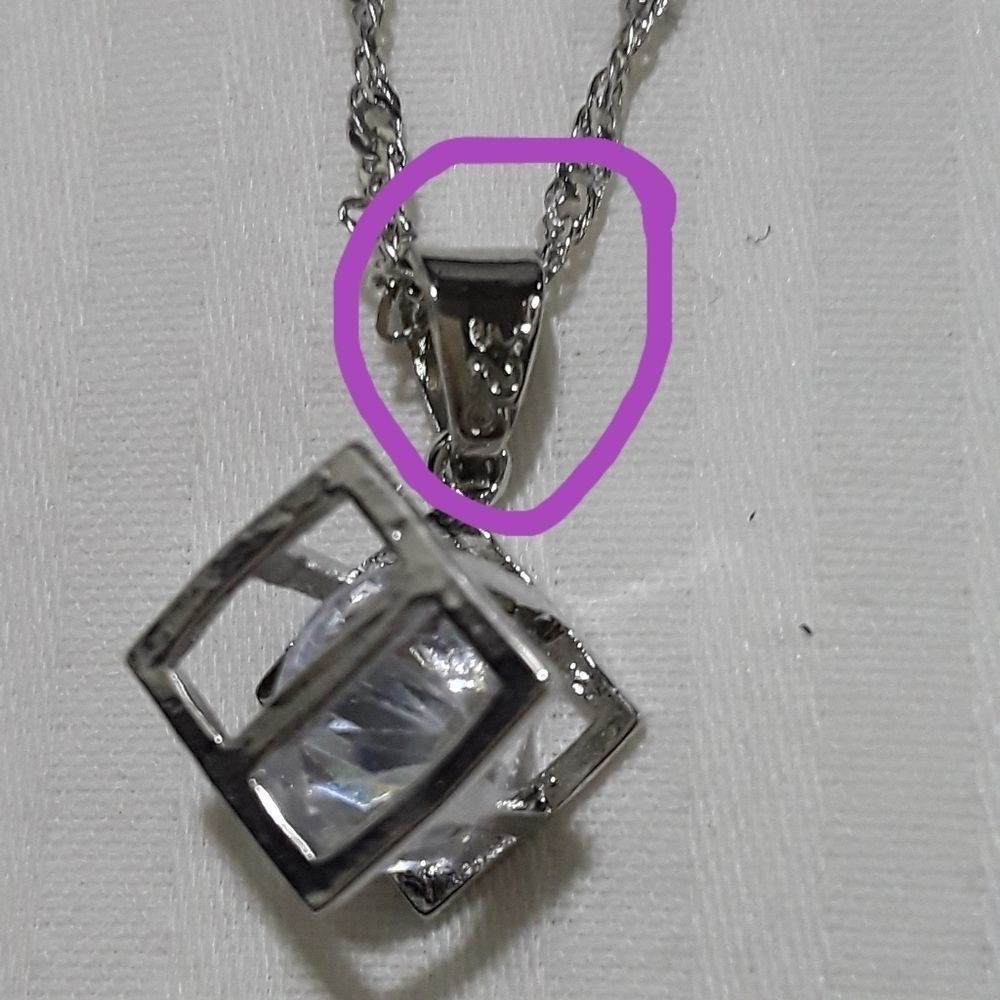 Caged Beauty set - Picture 4 of 5